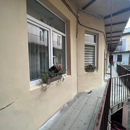 Cozy Apartment Near The Lviv National Opera Экстерьер фото