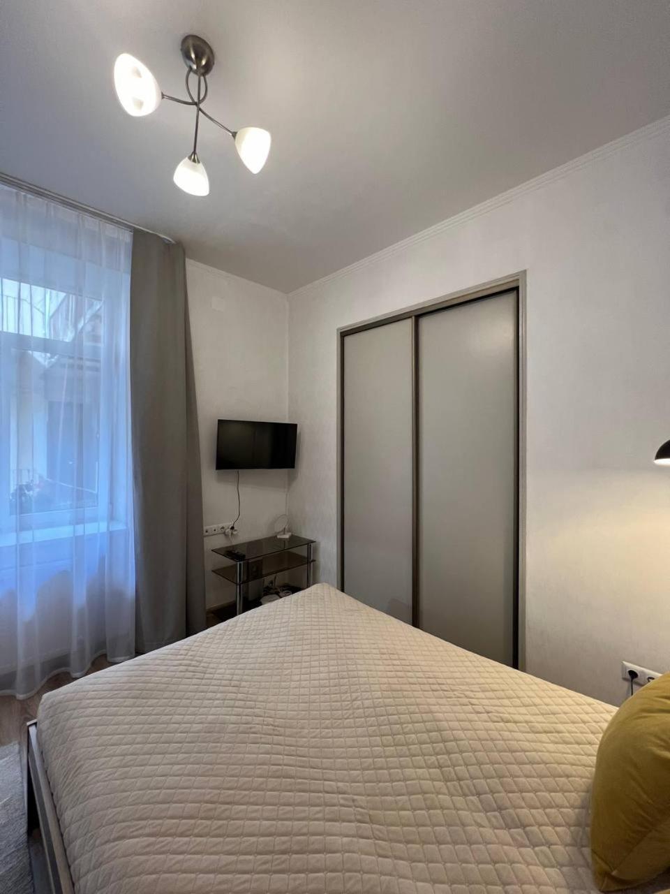 Cozy Apartment Near The Lviv National Opera Экстерьер фото