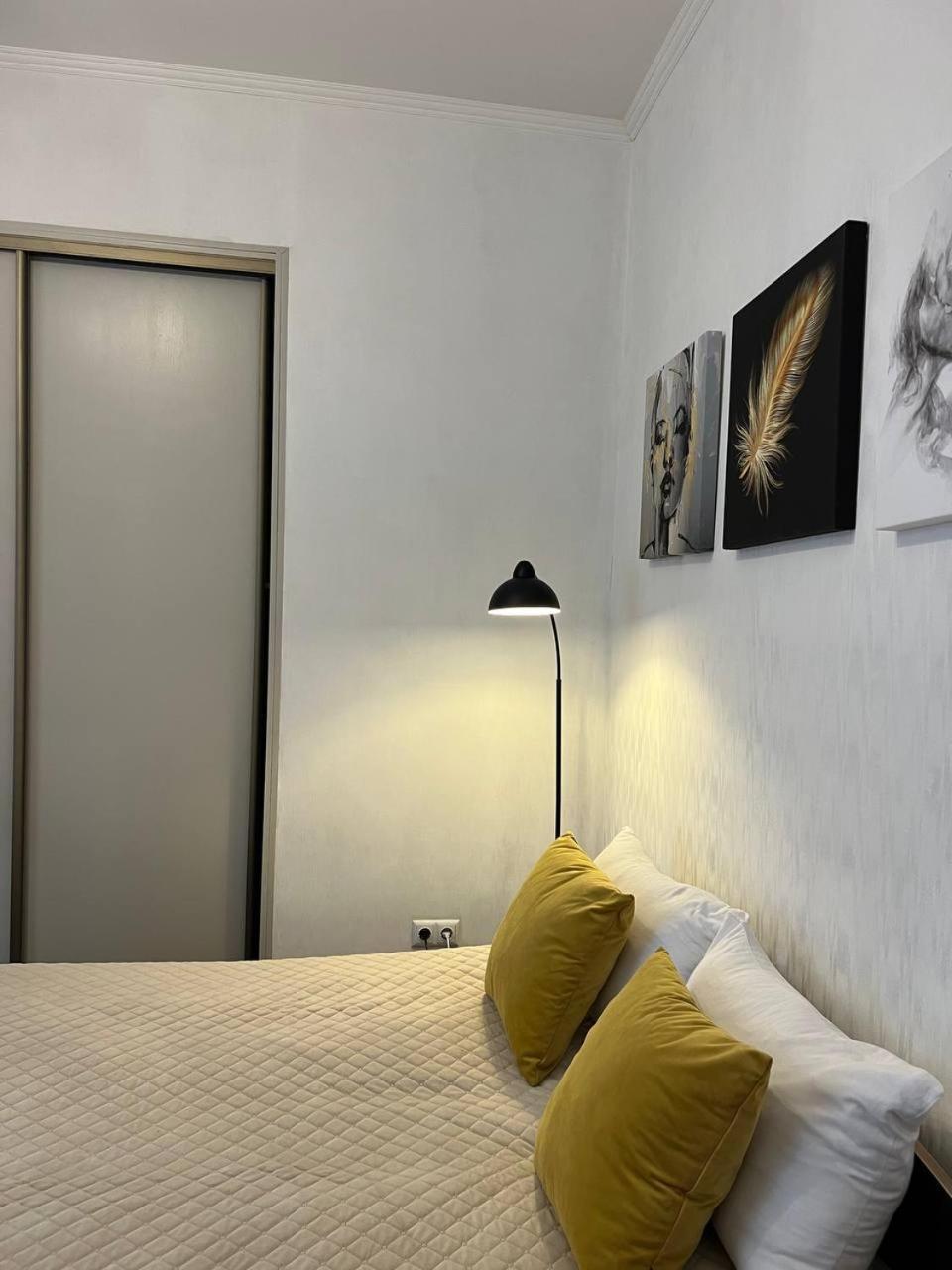 Cozy Apartment Near The Lviv National Opera Экстерьер фото