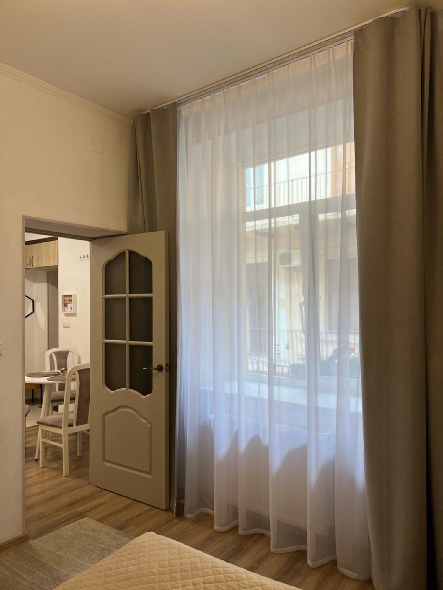 Cozy Apartment Near The Lviv National Opera Экстерьер фото
