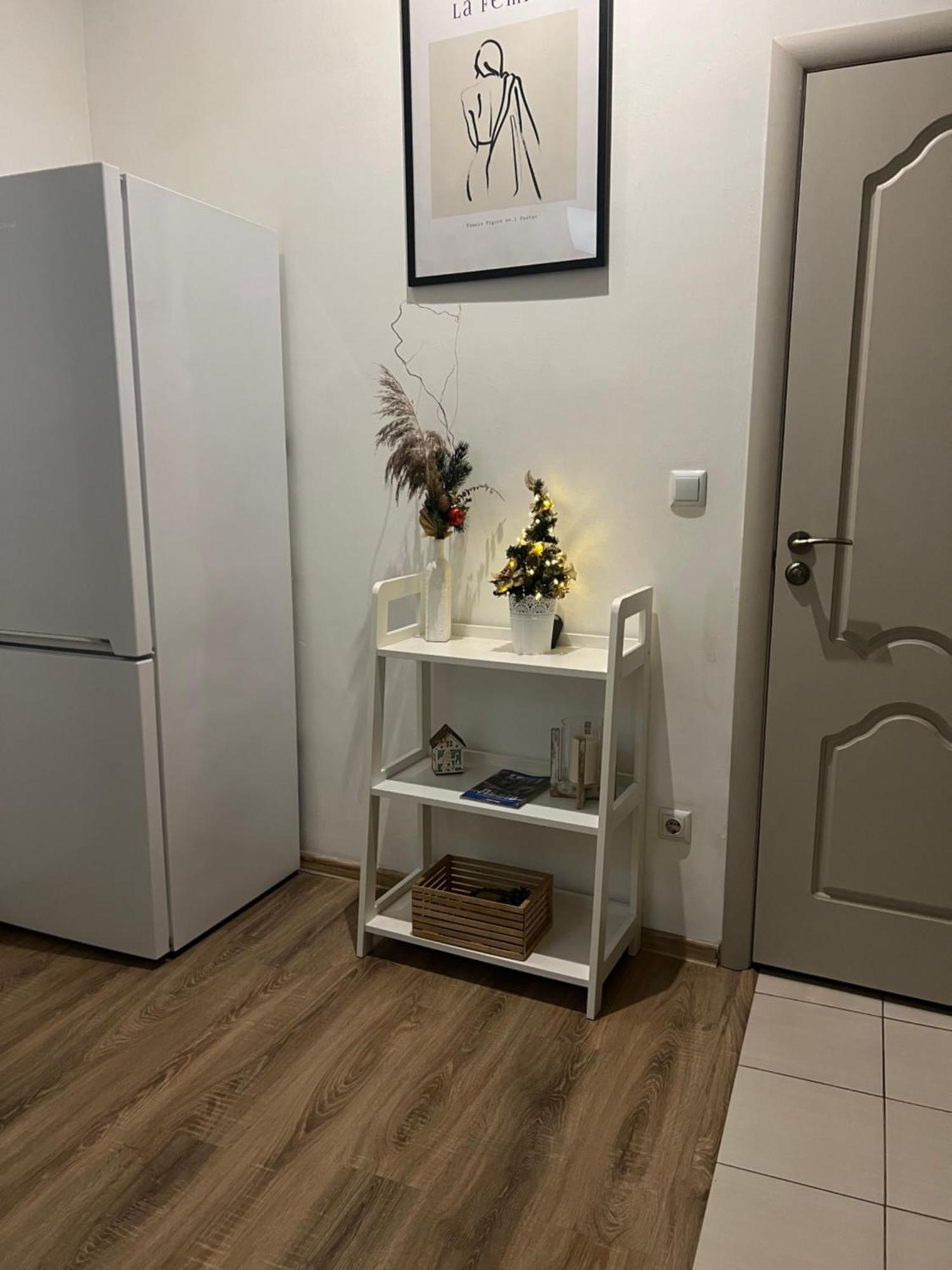 Cozy Apartment Near The Lviv National Opera Экстерьер фото
